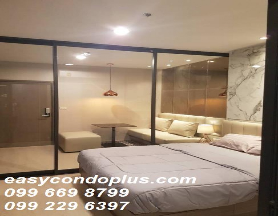 1 Bedroom Bedrooms, ,1 BathroomBathrooms,1 ห้องนอน,เช่า,2633