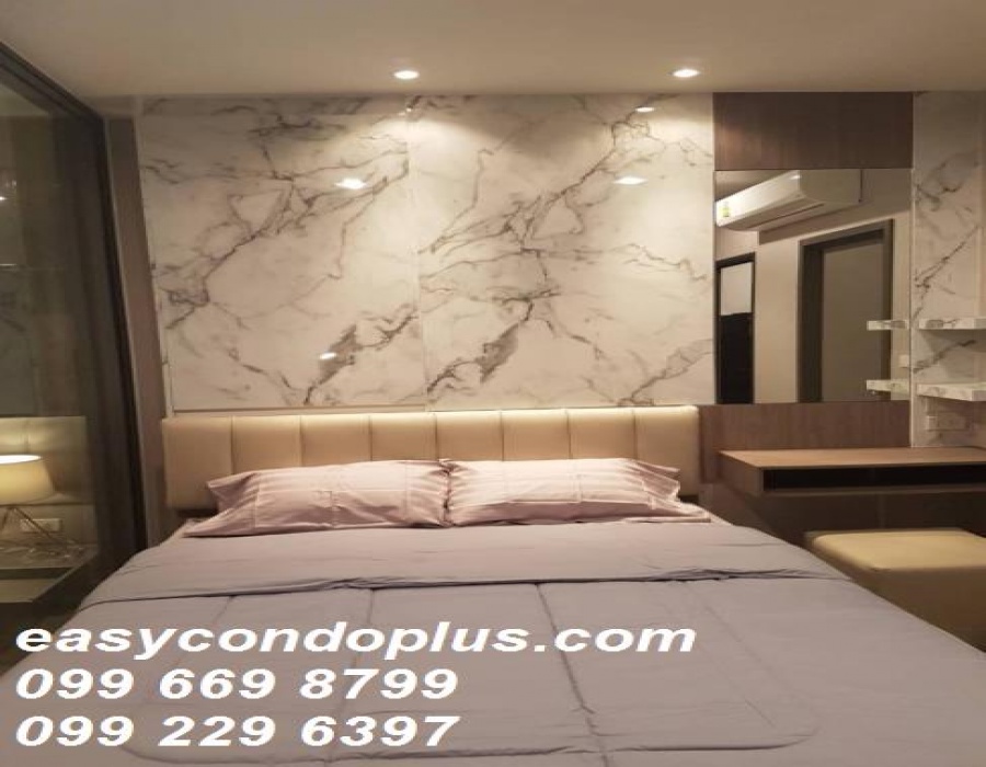 1 Bedroom Bedrooms, ,1 BathroomBathrooms,1 ห้องนอน,เช่า,2633
