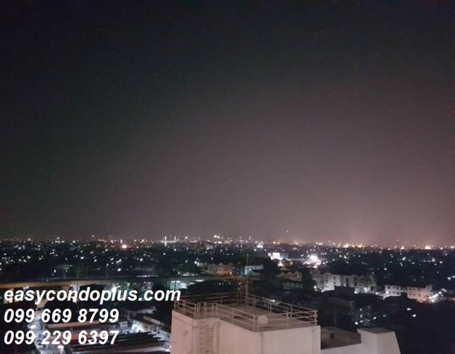 1 Bedroom Bedrooms, ,1 BathroomBathrooms,1 ห้องนอน,เช่า,2633