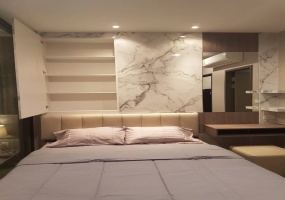 1 Bedroom Bedrooms, ,1 BathroomBathrooms,1 ห้องนอน,เช่า,2633