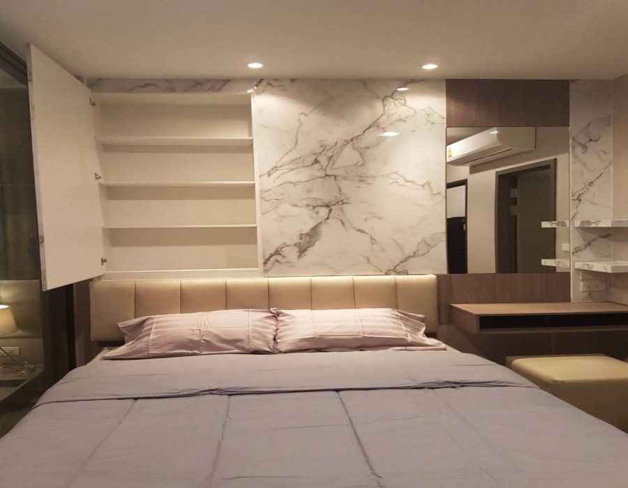 1 Bedroom Bedrooms, ,1 BathroomBathrooms,1 ห้องนอน,เช่า,2633