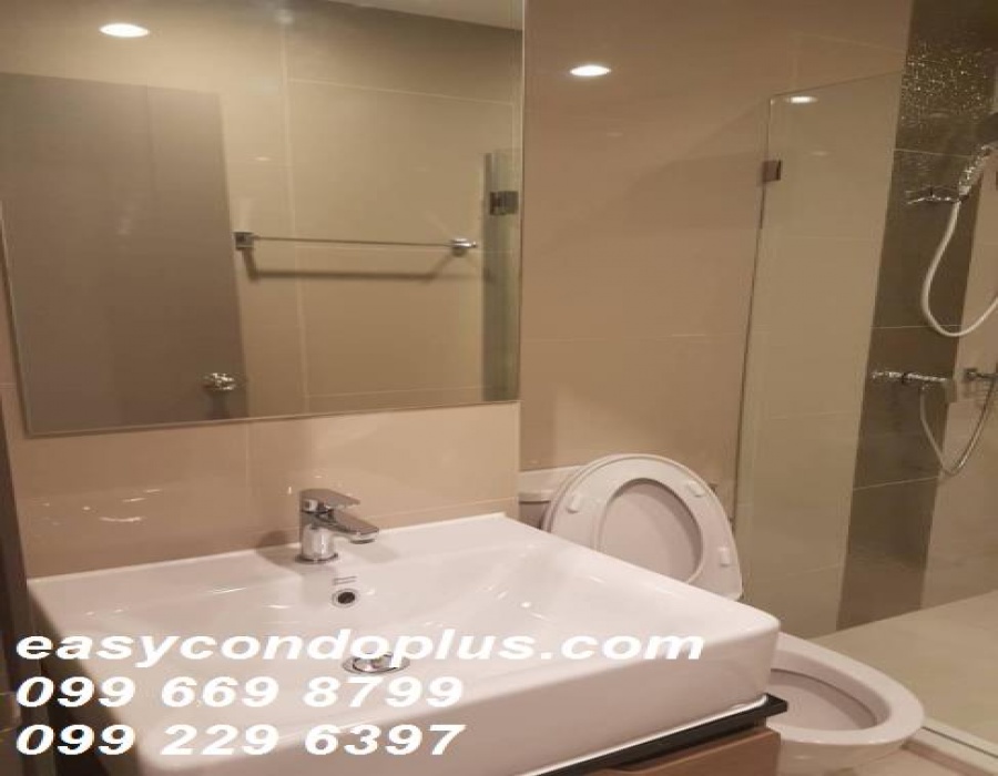 1 Bedroom Bedrooms, ,1 BathroomBathrooms,1 ห้องนอน,เช่า,2633