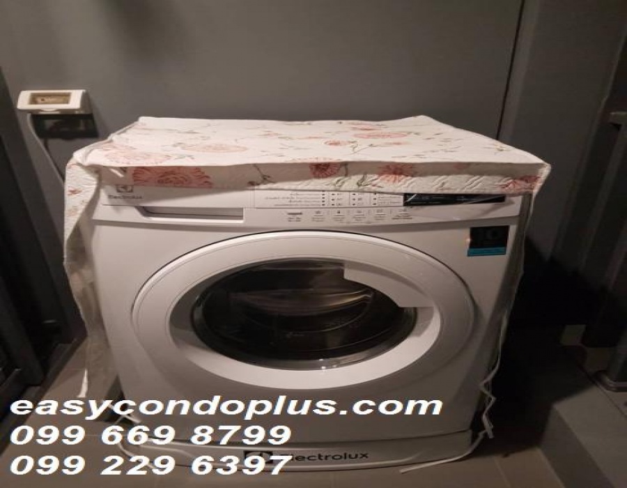 1 Bedroom Bedrooms, ,1 BathroomBathrooms,1 ห้องนอน,เช่า,2633