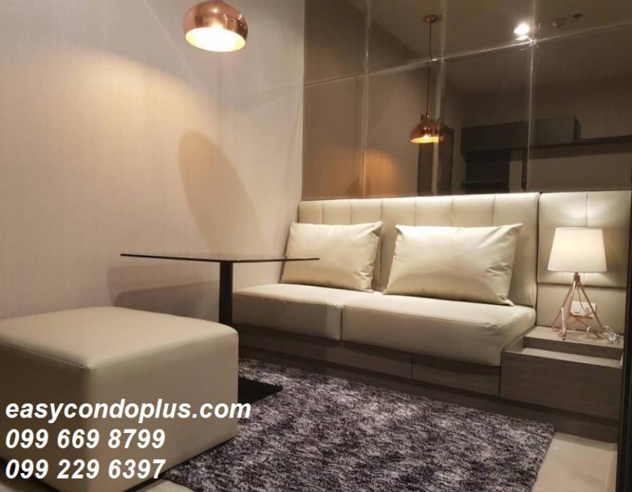 1 Bedroom Bedrooms, ,1 BathroomBathrooms,1 ห้องนอน,เช่า,2633