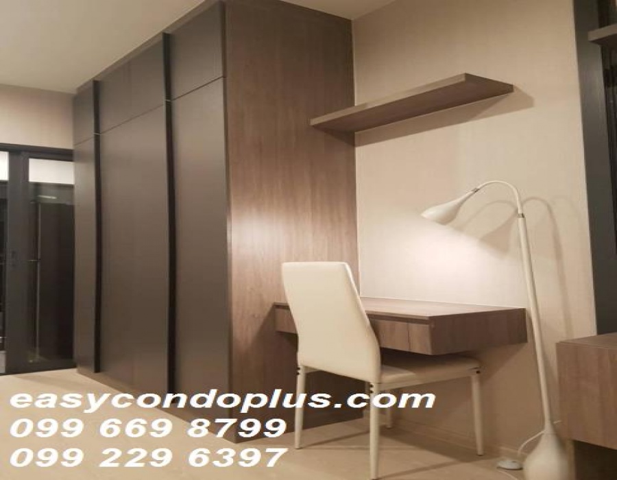 1 Bedroom Bedrooms, ,1 BathroomBathrooms,1 ห้องนอน,เช่า,2633