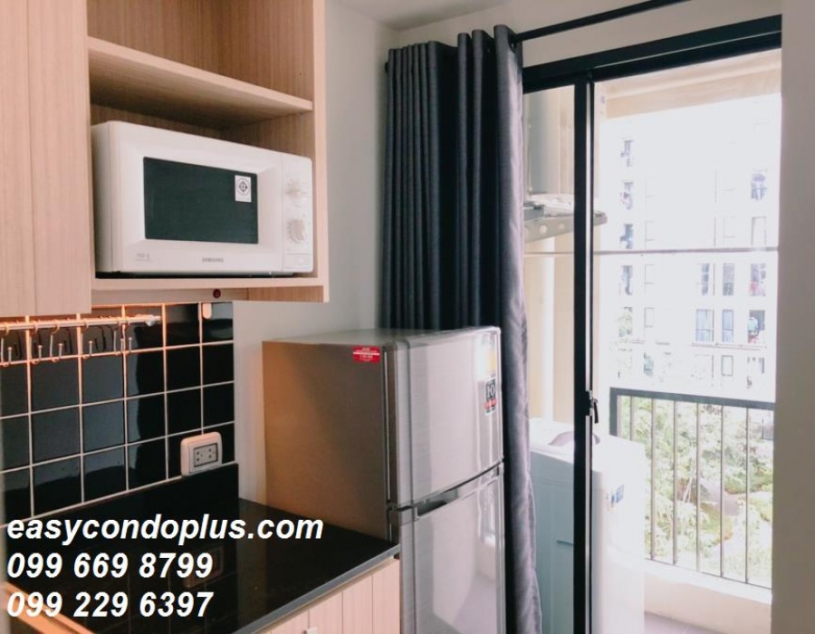 1 Bedroom Bedrooms, ,1 BathroomBathrooms,1 ห้องนอน,ขาย,2635