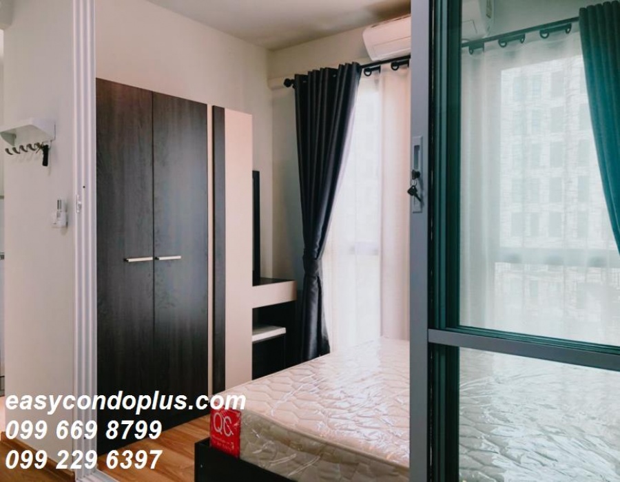 1 Bedroom Bedrooms, ,1 BathroomBathrooms,1 ห้องนอน,ขาย,2635