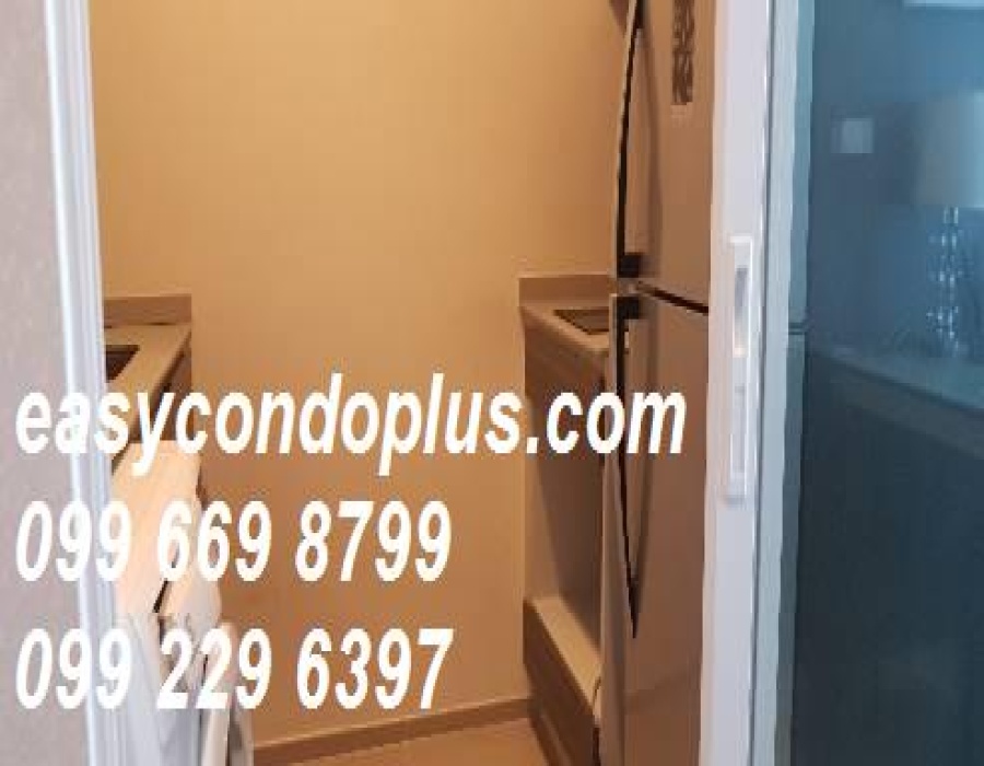 1 Bedroom Bedrooms, ,1 BathroomBathrooms,1 ห้องนอน,ขาย,2637