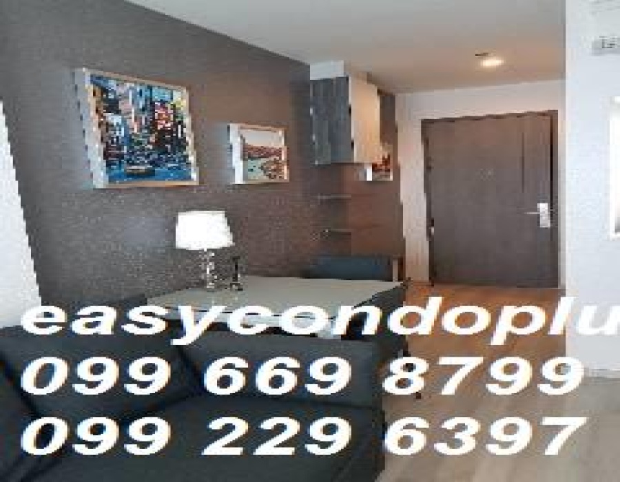 1 Bedroom Bedrooms, ,1 BathroomBathrooms,1 ห้องนอน,ขาย,2637