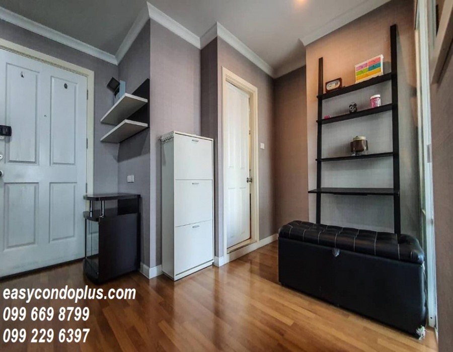 1 Bedroom Bedrooms, ,1 BathroomBathrooms,1 ห้องนอน,เช่า,2639