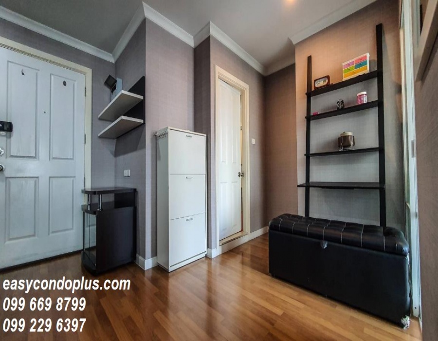 1 Bedroom Bedrooms, ,1 BathroomBathrooms,1 ห้องนอน,เช่า,2639