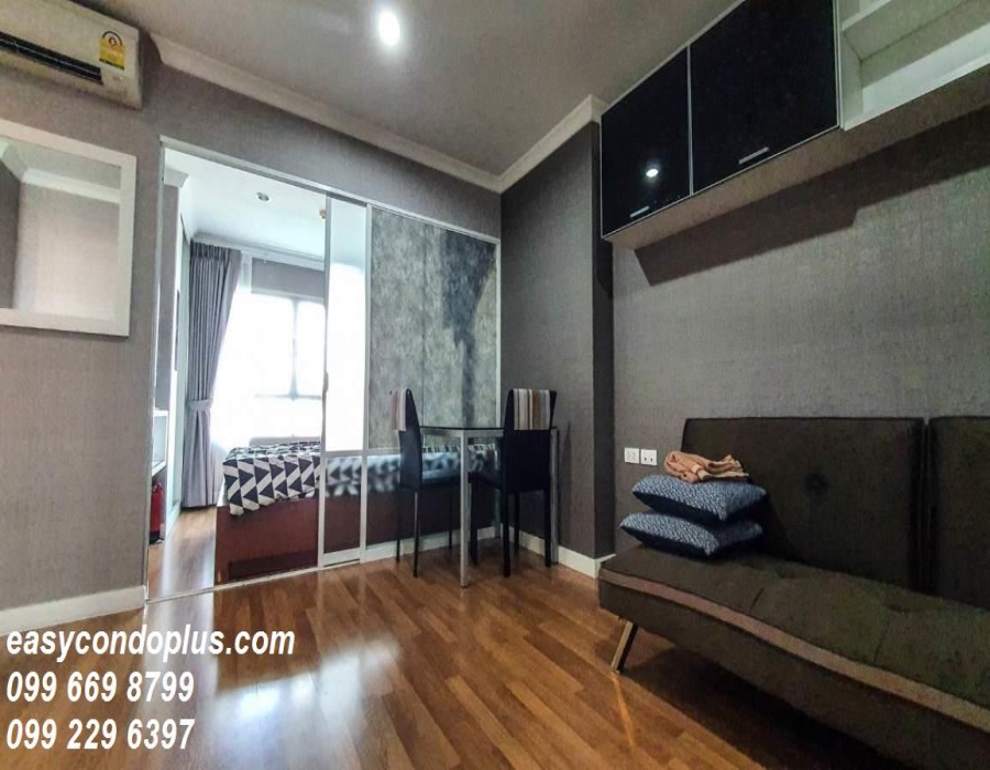 1 Bedroom Bedrooms, ,1 BathroomBathrooms,1 ห้องนอน,เช่า,2639