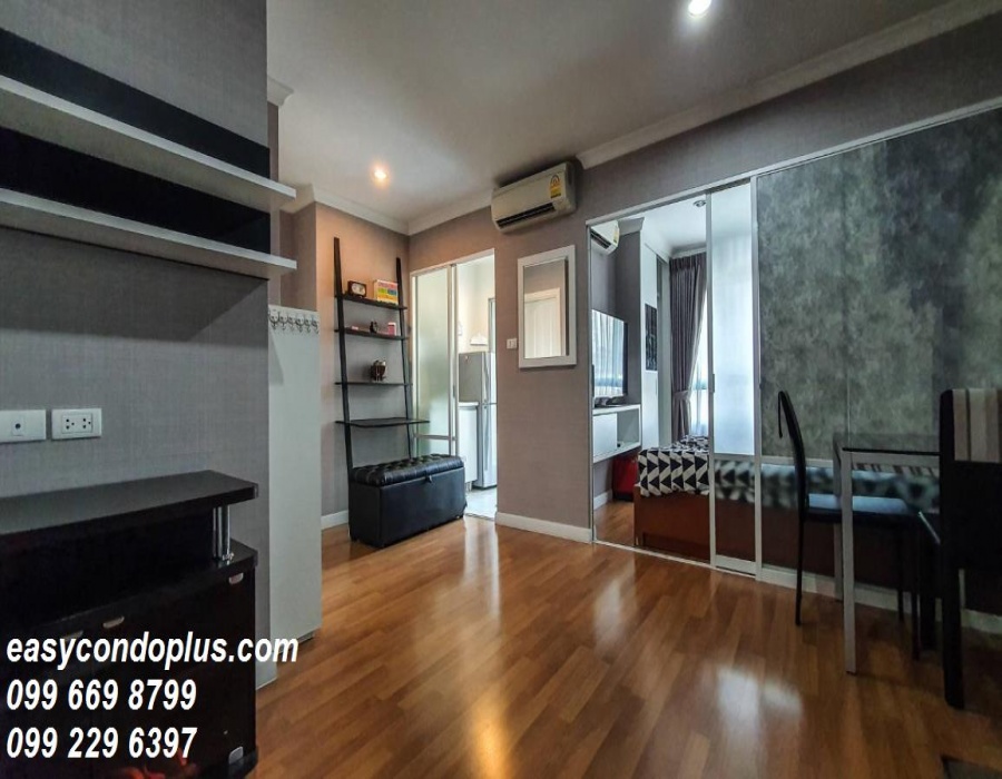1 Bedroom Bedrooms, ,1 BathroomBathrooms,1 ห้องนอน,เช่า,2639