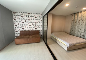 1 Bedroom Bedrooms, ,1 BathroomBathrooms,1 ห้องนอน,ขาย,2647