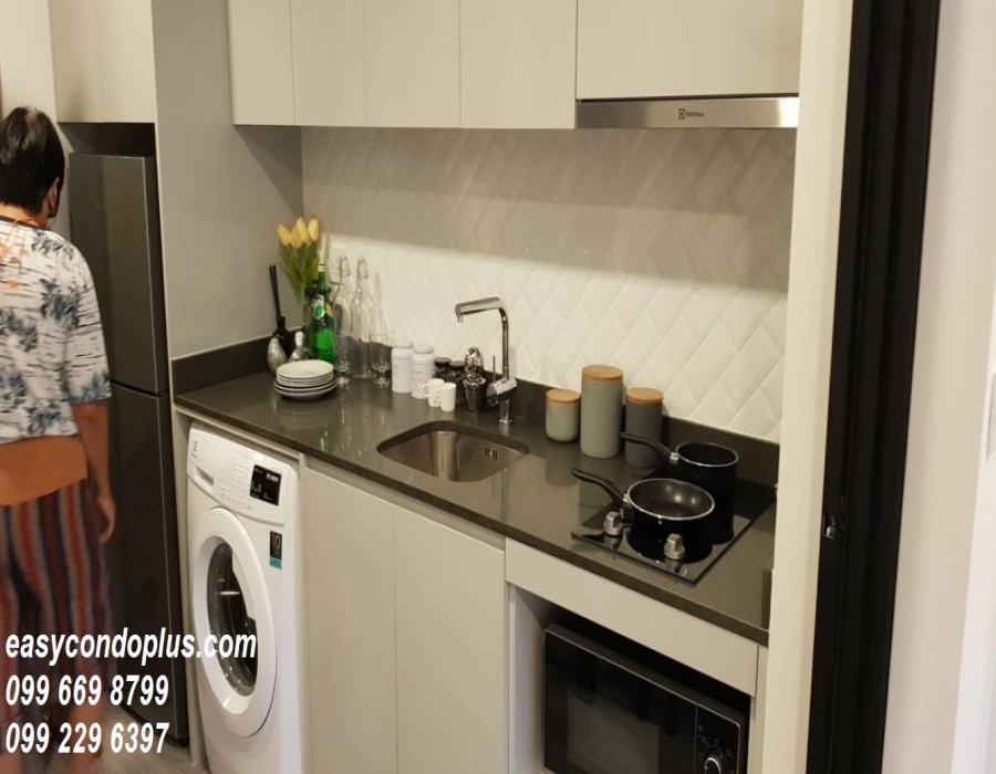 1 BathroomBathrooms,ห้องสตูดิโอ,เช่า,2656