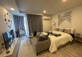 1 BathroomBathrooms,ห้องสตูดิโอ,เช่า,2656
