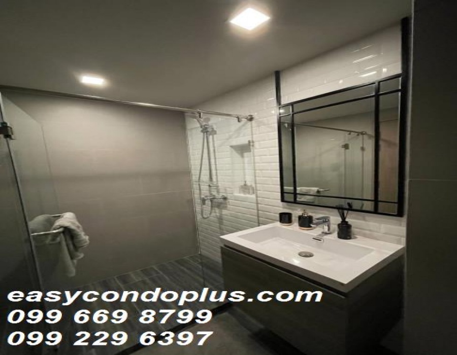 1 BathroomBathrooms,ห้องสตูดิโอ,เช่า,2656