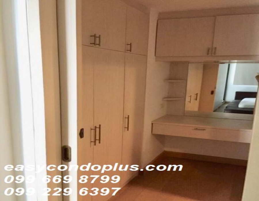 1 Bedroom Bedrooms, ,1 BathroomBathrooms,1 ห้องนอน,เช่า,2667