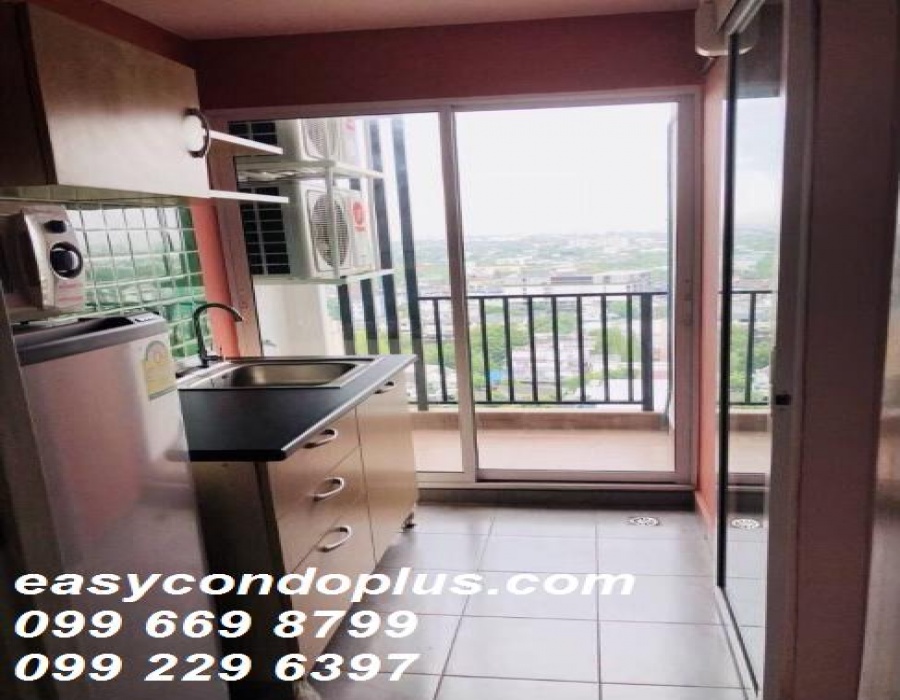 1 Bedroom Bedrooms, ,1 BathroomBathrooms,1 ห้องนอน,เช่า,2667