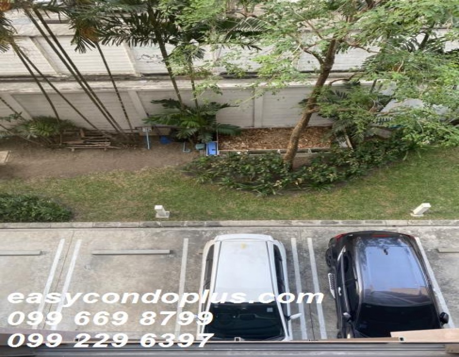 1 Bedroom Bedrooms, ,1 BathroomBathrooms,1 ห้องนอน,เช่า,2667
