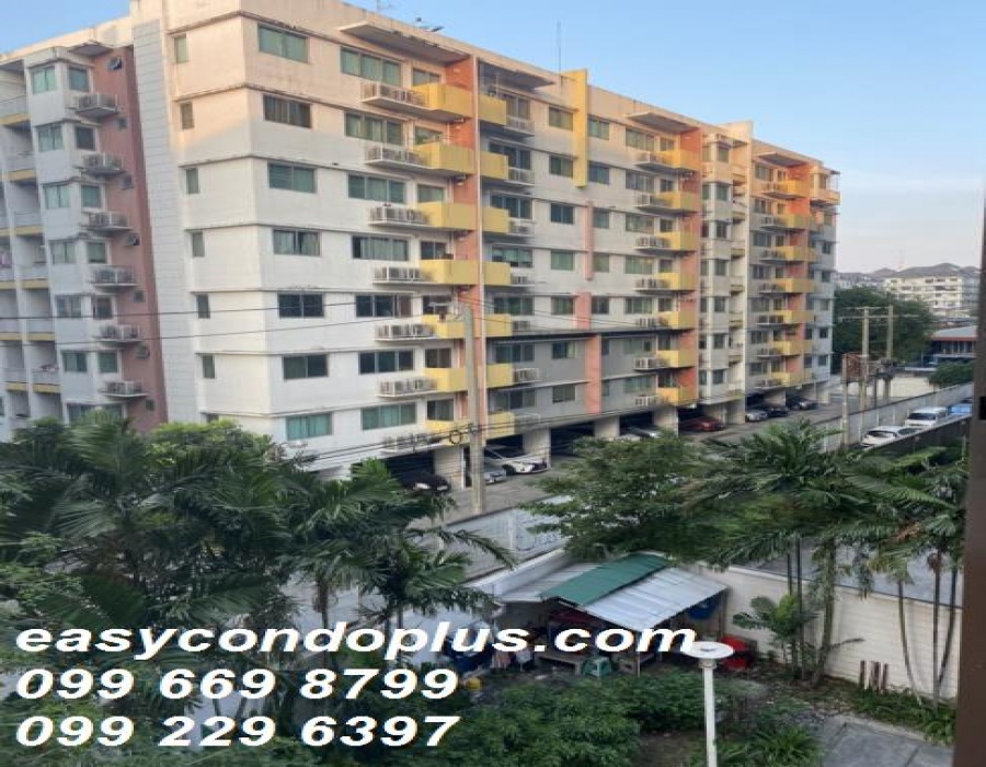 1 Bedroom Bedrooms, ,1 BathroomBathrooms,1 ห้องนอน,เช่า,2667