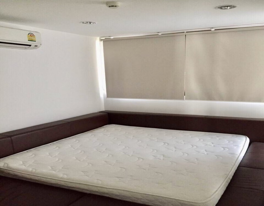 1 Bedroom Bedrooms, ,1 BathroomBathrooms,1 ห้องนอน,เช่า,2667