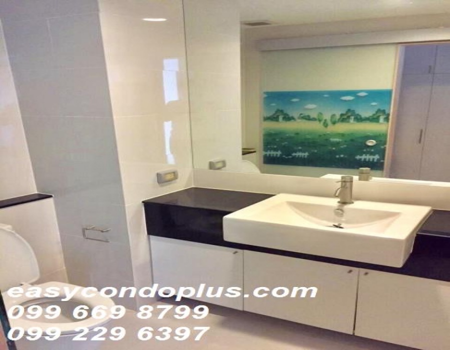 1 Bedroom Bedrooms, ,1 BathroomBathrooms,1 ห้องนอน,เช่า,2667
