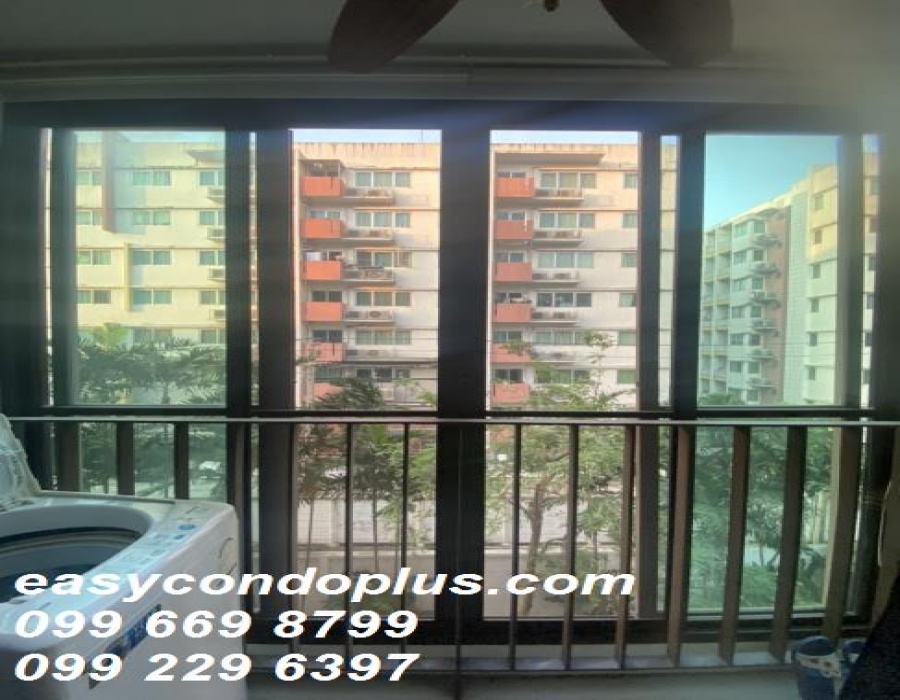 1 Bedroom Bedrooms, ,1 BathroomBathrooms,1 ห้องนอน,เช่า,2667