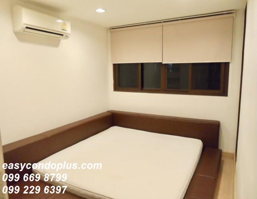 1 Bedroom Bedrooms, ,1 BathroomBathrooms,1 ห้องนอน,เช่า,2667