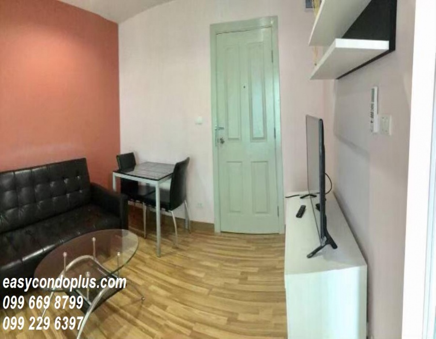 1 Bedroom Bedrooms, ,1 BathroomBathrooms,1 ห้องนอน,เช่า,2667