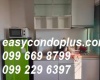 1 Bedroom Bedrooms, ,1 BathroomBathrooms,1 ห้องนอน,เช่า,2676
