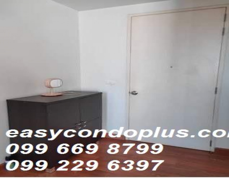 1 Bedroom Bedrooms, ,1 BathroomBathrooms,1 ห้องนอน,เช่า,2676