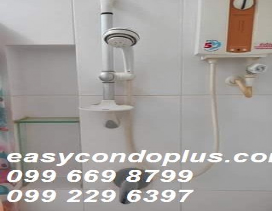 1 Bedroom Bedrooms, ,1 BathroomBathrooms,1 ห้องนอน,เช่า,2676