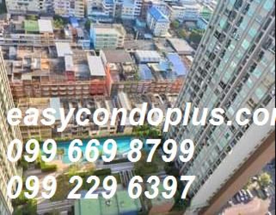 1 Bedroom Bedrooms, ,1 BathroomBathrooms,1 ห้องนอน,เช่า,2676