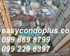 1 Bedroom Bedrooms, ,1 BathroomBathrooms,1 ห้องนอน,เช่า,2676