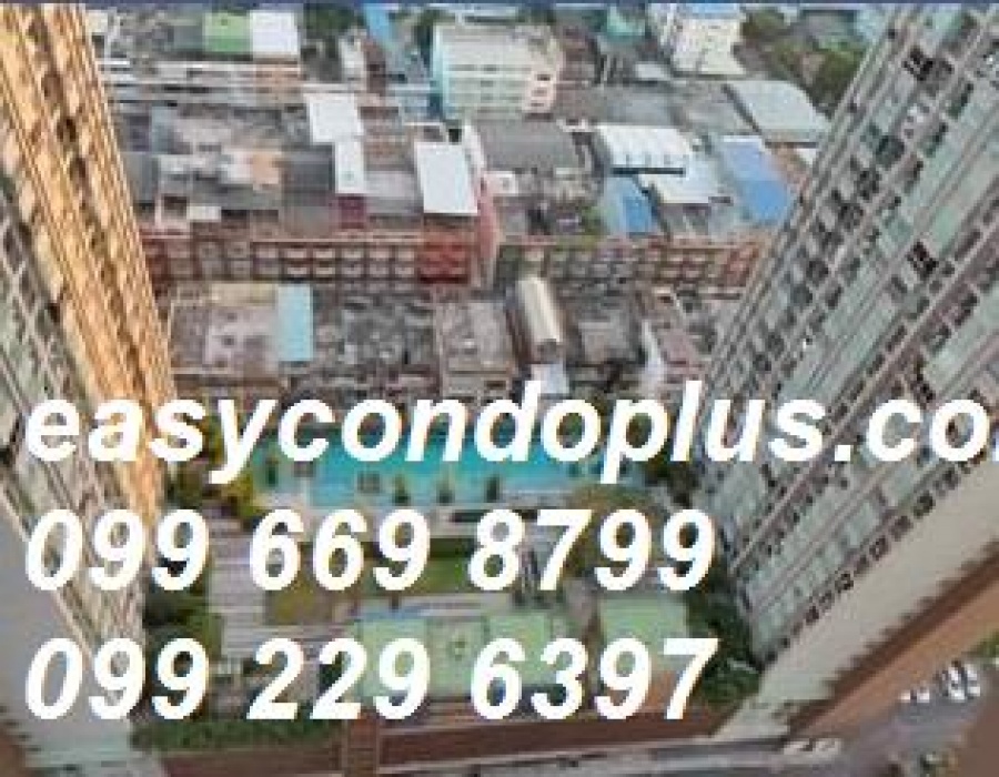 1 Bedroom Bedrooms, ,1 BathroomBathrooms,1 ห้องนอน,เช่า,2676
