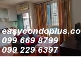 1 Bedroom Bedrooms, ,1 BathroomBathrooms,1 ห้องนอน,เช่า,2676