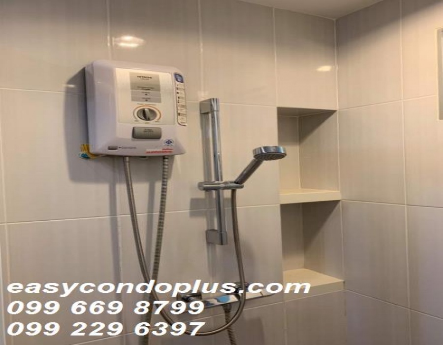 1 Bedroom Bedrooms, ,1 BathroomBathrooms,1 ห้องนอน,เช่า,2682