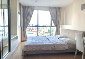 1 Bedroom Bedrooms, ,1 BathroomBathrooms,1 ห้องนอน,เช่า,2682