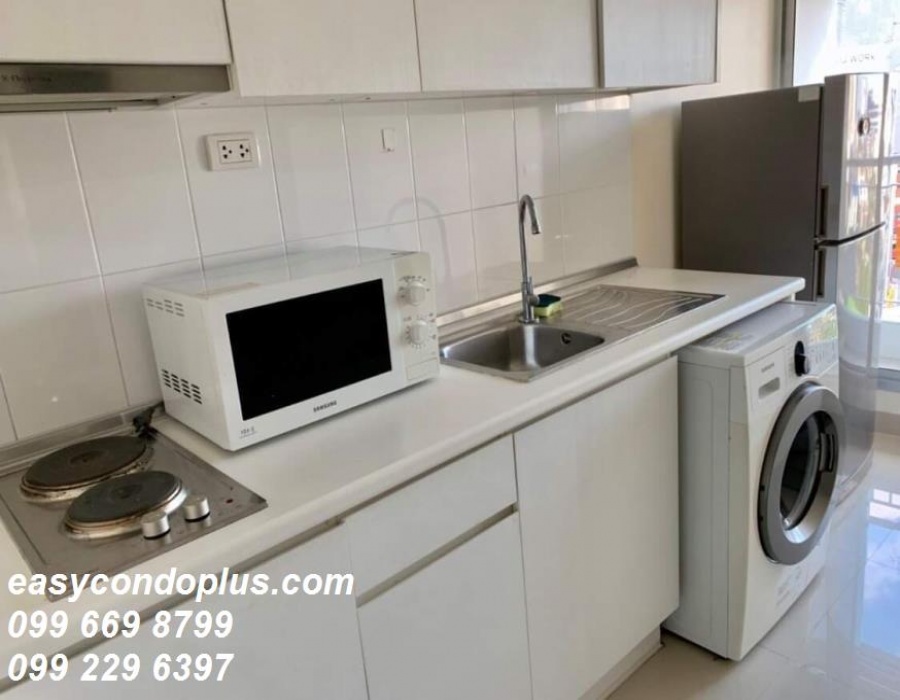 1 Bedroom Bedrooms, ,1 BathroomBathrooms,1 ห้องนอน,เช่า,2682