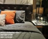 1 Bedroom Bedrooms, ,1 BathroomBathrooms,1 ห้องนอน,ขาย,2701
