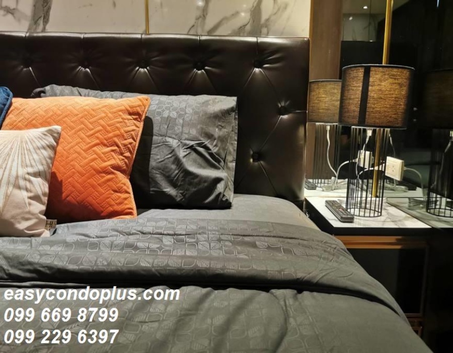 1 Bedroom Bedrooms, ,1 BathroomBathrooms,1 ห้องนอน,ขาย,2701