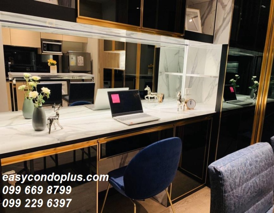 1 Bedroom Bedrooms, ,1 BathroomBathrooms,1 ห้องนอน,ขาย,2701