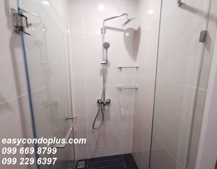 1 Bedroom Bedrooms, ,1 BathroomBathrooms,1 ห้องนอน,ขาย,2701