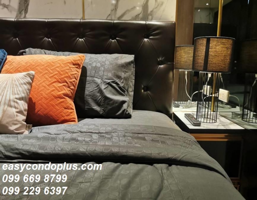 1 Bedroom Bedrooms, ,1 BathroomBathrooms,1 ห้องนอน,เช่า,2702