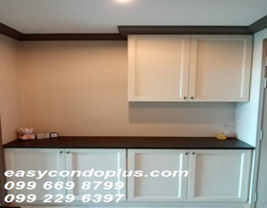 1 Bedroom Bedrooms, ,1 BathroomBathrooms,1 ห้องนอน,เช่า,2704