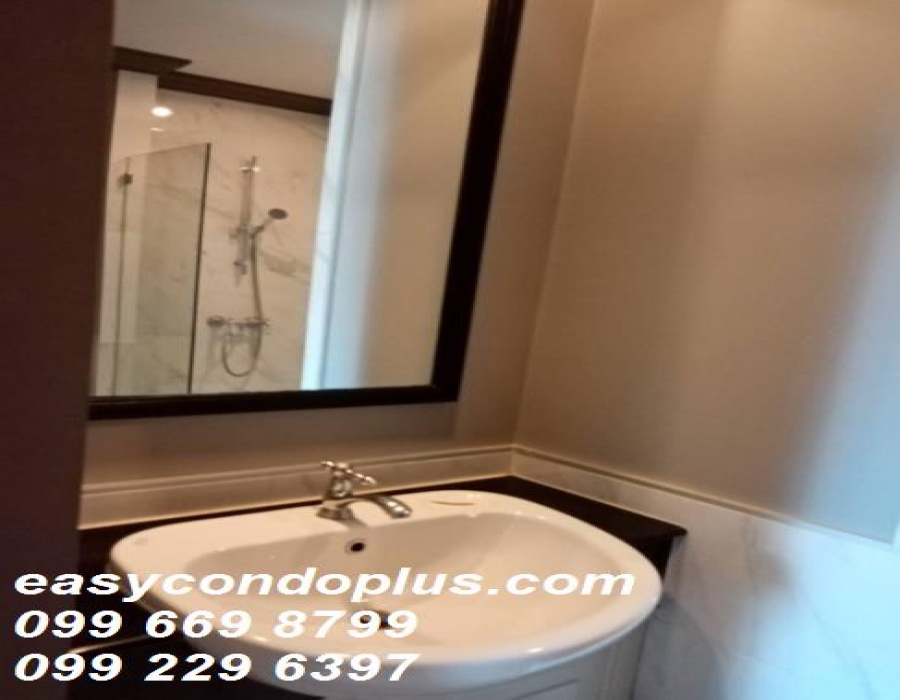 1 Bedroom Bedrooms, ,1 BathroomBathrooms,1 ห้องนอน,เช่า,2704