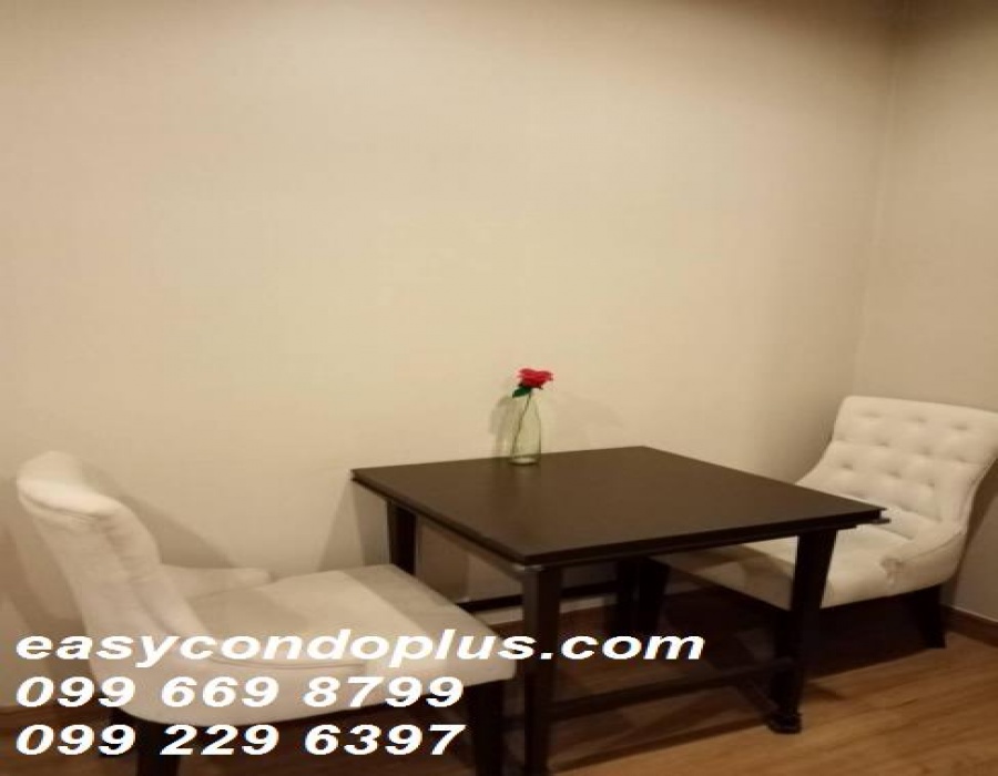 1 Bedroom Bedrooms, ,1 BathroomBathrooms,1 ห้องนอน,เช่า,2704