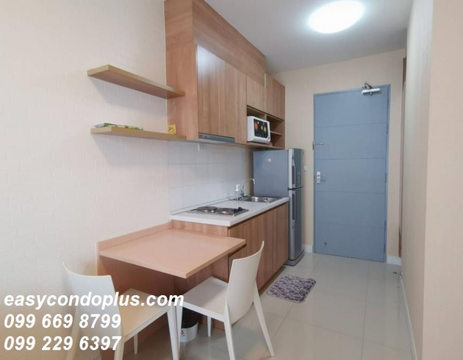 1 Bedroom Bedrooms, ,1 BathroomBathrooms,1 ห้องนอน,เช่า,2706