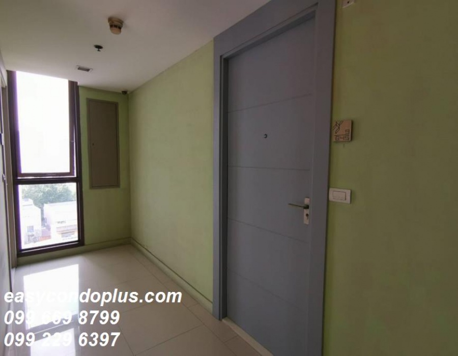 1 Bedroom Bedrooms, ,1 BathroomBathrooms,1 ห้องนอน,เช่า,2706